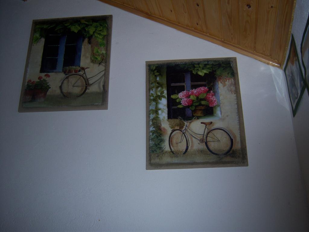 Casa Rogel Guest House Llesuy Bagian luar foto