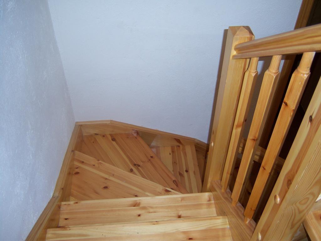 Casa Rogel Guest House Llesuy Bagian luar foto