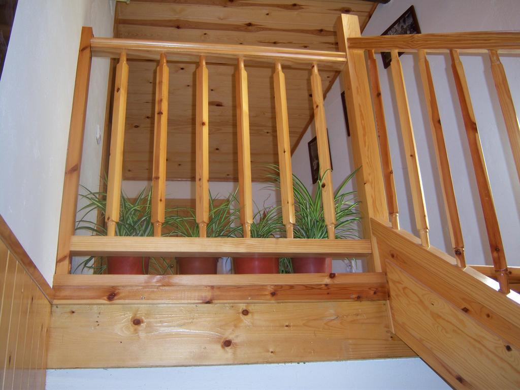 Casa Rogel Guest House Llesuy Bagian luar foto