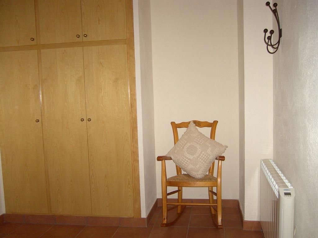 Casa Rogel Guest House Llesuy Bagian luar foto