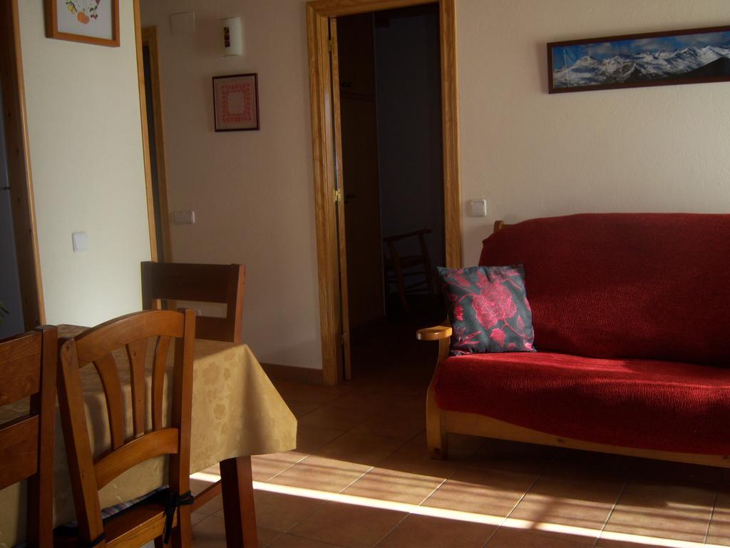 Casa Rogel Guest House Llesuy Bagian luar foto