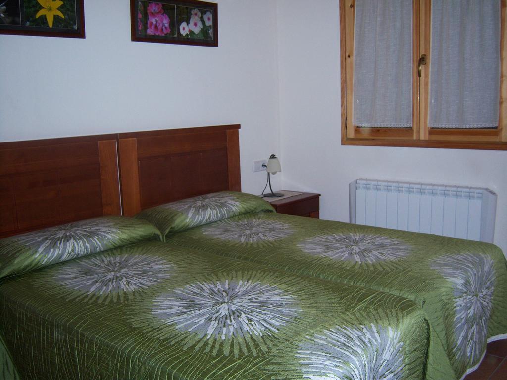 Casa Rogel Guest House Llesuy Bagian luar foto