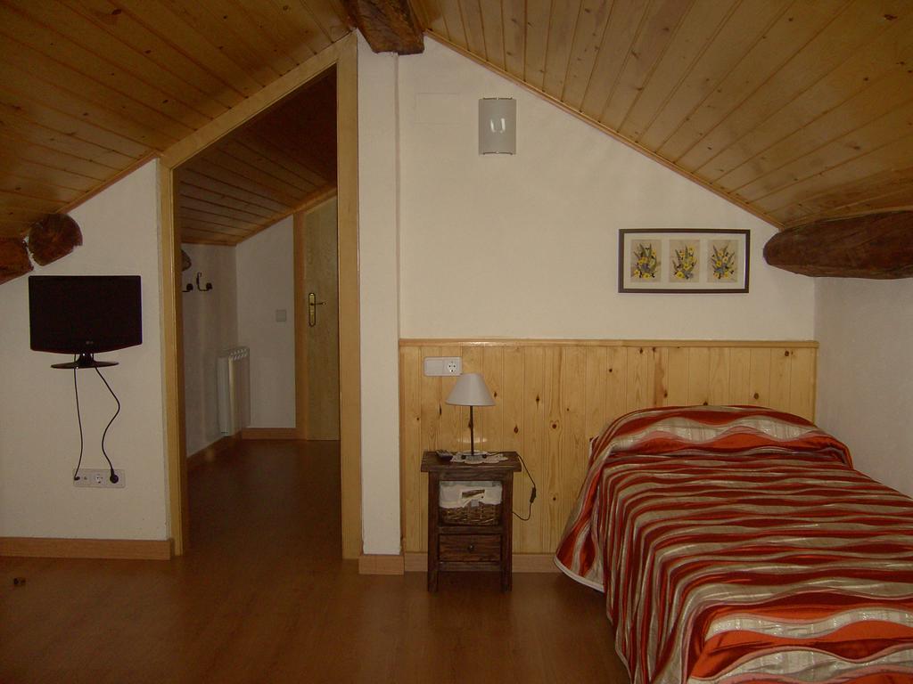 Casa Rogel Guest House Llesuy Bagian luar foto