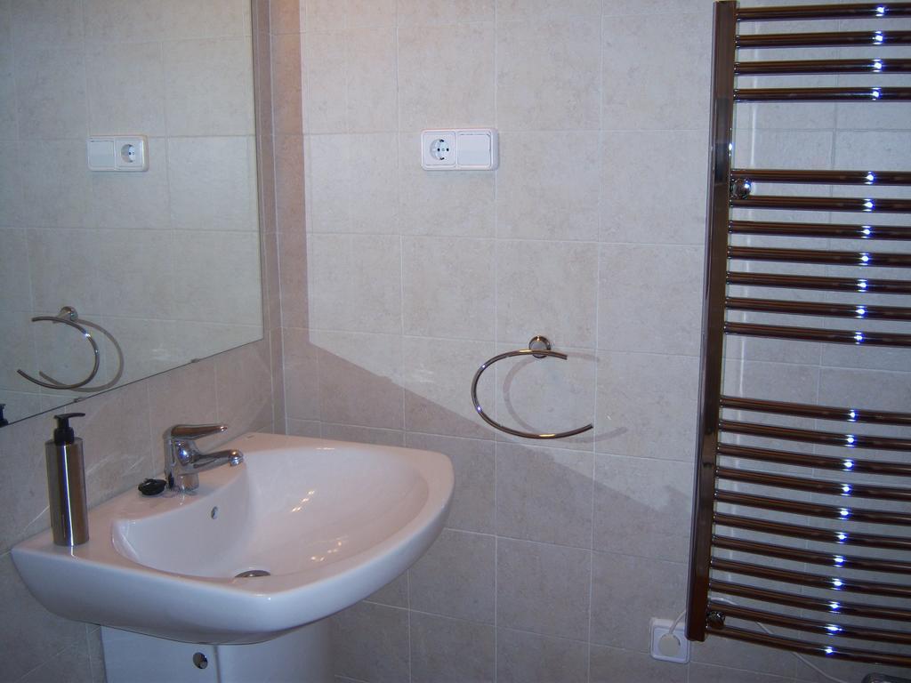Casa Rogel Guest House Llesuy Bagian luar foto