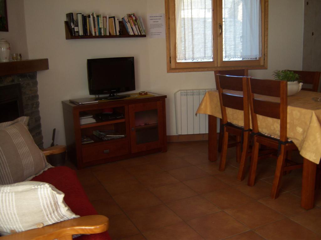 Casa Rogel Guest House Llesuy Bagian luar foto